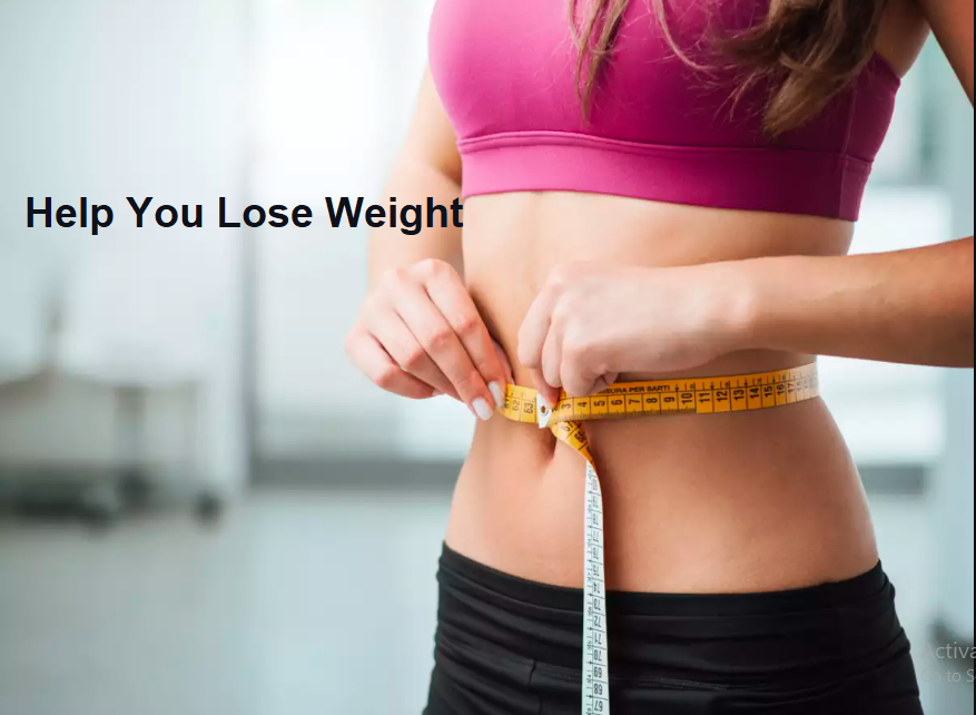 A Scientific Approach To Help Lose Excess Body Weight Naturally