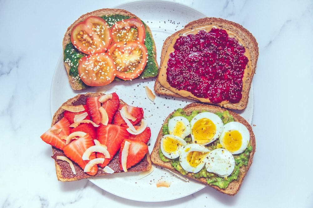 Wholesome And Quick Breakfast Ideas For Hectic Mornings