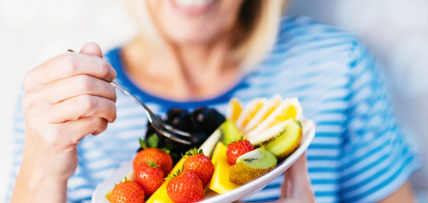 Healthy Eating Habits That Can Help Boost Your Body Immunity