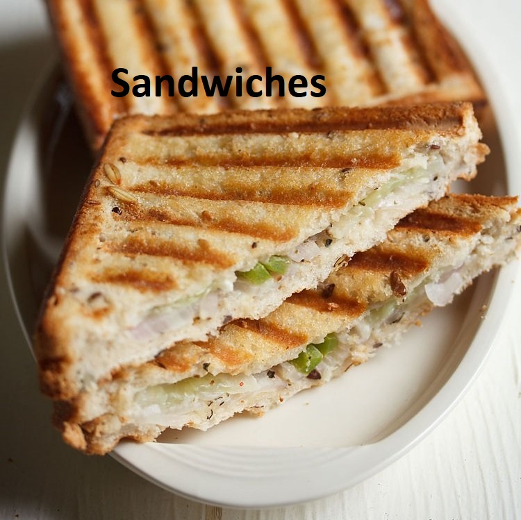 Sandwiches