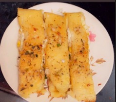 Garlic Bread