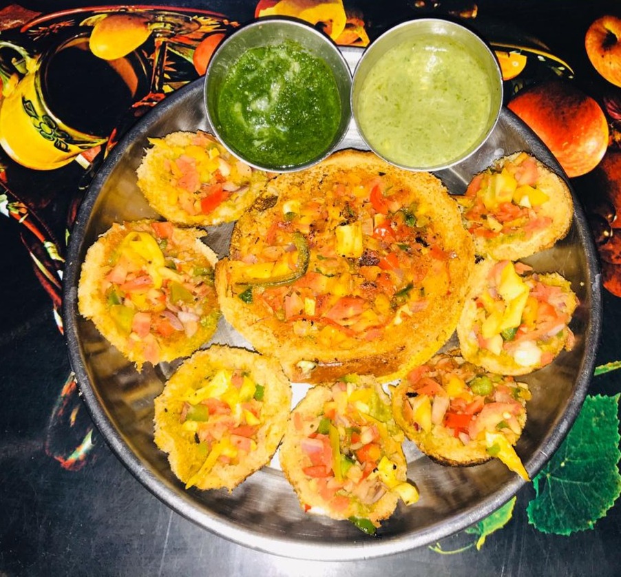 Appam Recipe